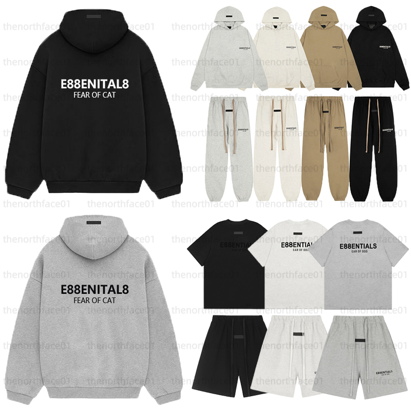 designer hoodie mens hoodies essentiaIs shorts designer for men tech fleece designer jacket graphic sweater mens hoody tracksuit clothes sweater streetwear