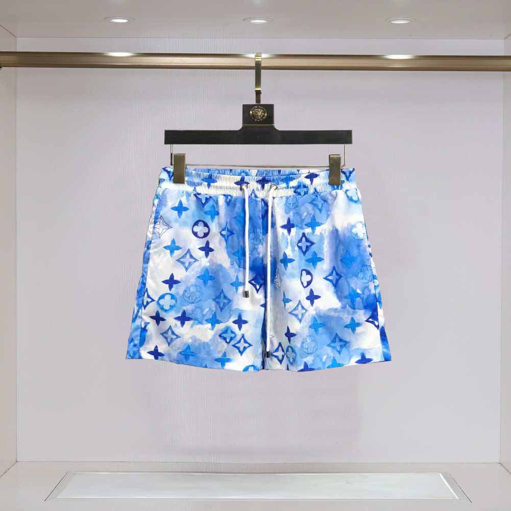 Summer Brand Men Swiming Shorts Water Sports Mens Quick Drying Beach Shorts With Swim Trunks Male Sexy Swimwear