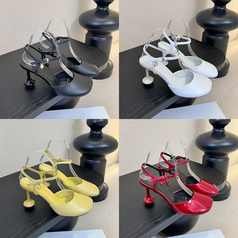 Crystal High Heel Sandals Women Fairy Style Designer Banquet Dress Shoes Genuine Leather Elegant Evening Shoes 1052