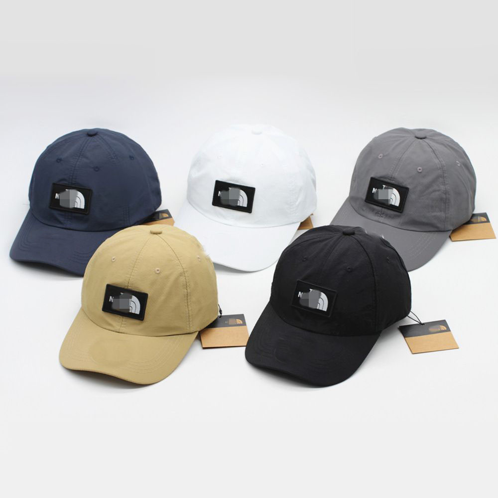 Summer Quick-Drying Duckbill Cap - Women's & Men's Baseball Cap, Outdoor Hiking Hat