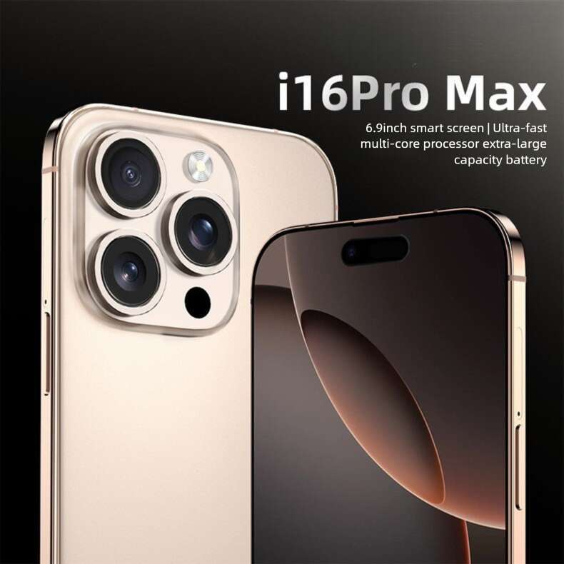 I Promax Android Smartphone Cross Border Exclusive, Brand New, Factory Wholesale Hot Sale CKS