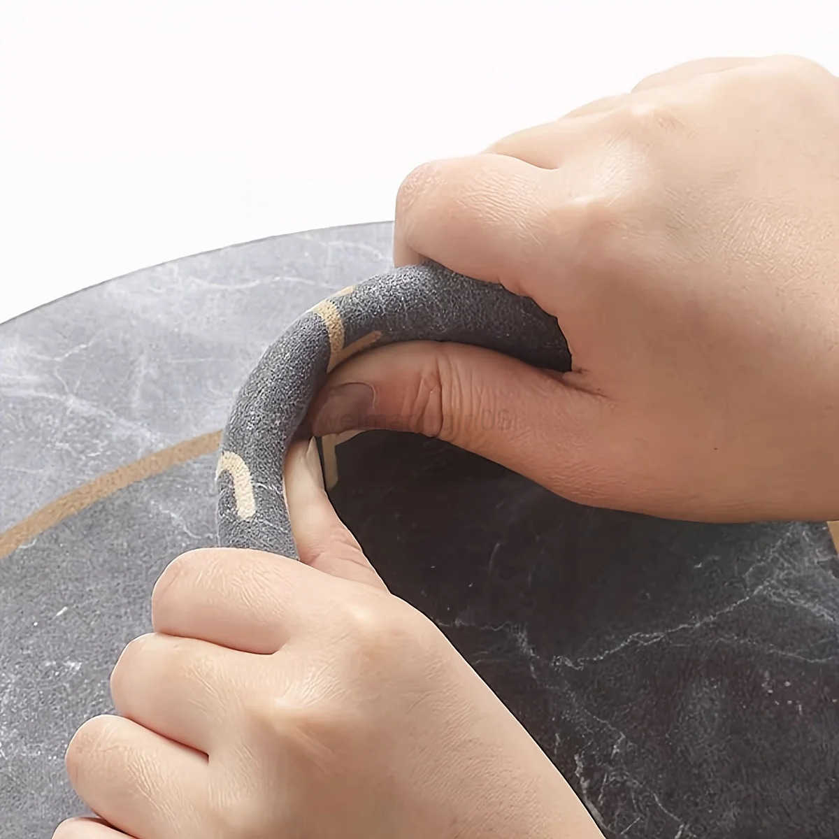 1pc Diatomite Bath Mat Quick Dry Super Absorbent Non-slip Floor Mat for Bathroom Shower Kitchen Pet Feeding 24-hour Shipping H260316