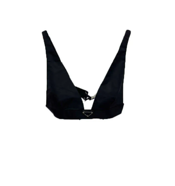 Tank Top Women Vest Womens Designer Clothing Fashion Heavy Industry Hot Drill Hollow Out Triangular Vest New Sexy Light Luxury Net Red Fashion Vest