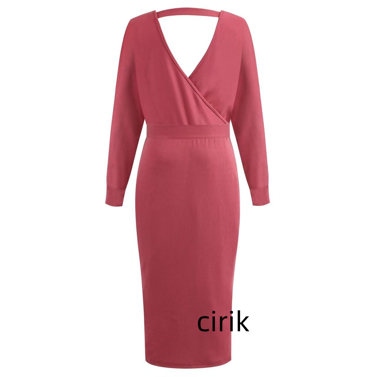 Stylish Unisex Full-Length Cardigan-Inspired Clothing Ensemble: Warm Layered Vest Top Combined With Stretchable Trousers