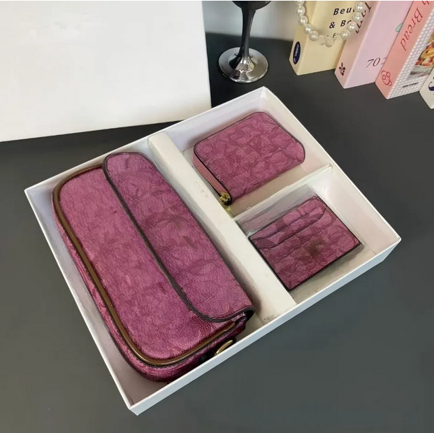 Buyers' Picks 2026 Designer Bag Tote Bag Shoulder Bag Crossbody Bag Luxury Handbag New Fashion Large Capacity Shopping Bag High Printed Crossbody Women's Bag c1