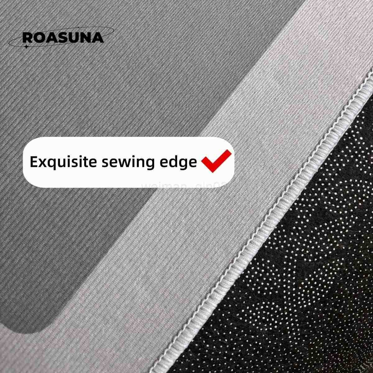 Non-Slip Bathroom Floor MatSuper AbsorbentSoft Fast Drying for Shower Tub Outdoor Doormat Use washroom floor mat H260316