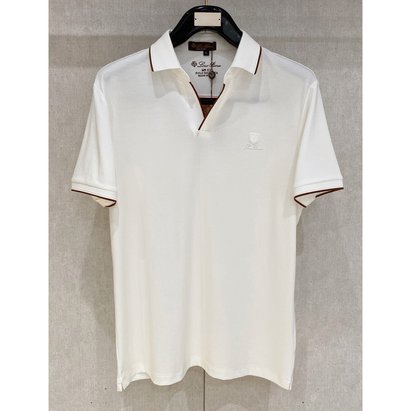 Men's Plus Tees Polos Round neck embroidered and printed polar style summer wear with street pure cotton shorts tshirt set m1y5677