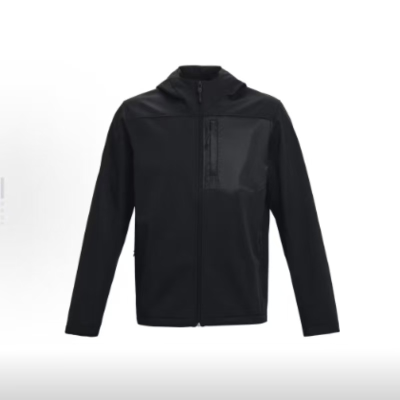 New Running Pantalon Designer Windbreaker Jacket Great Quality And Ultra Comfortable Top Color Options Grade Black White Grey Sizes S XL