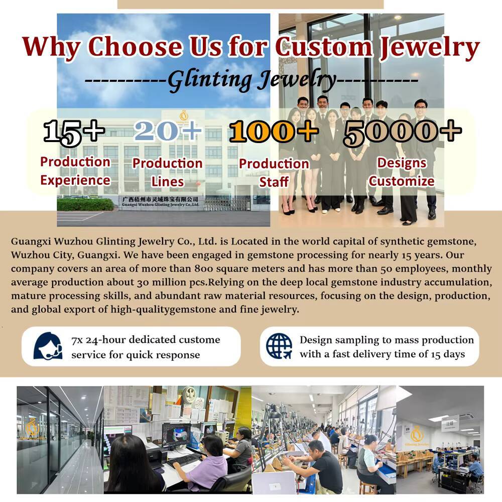 High Quality IGI Certified Lab Grown Diamond Unisex Custom Oval CVD Vvs Solitaire Engagement Ring Luxury Rhodium Plated 18K Gold