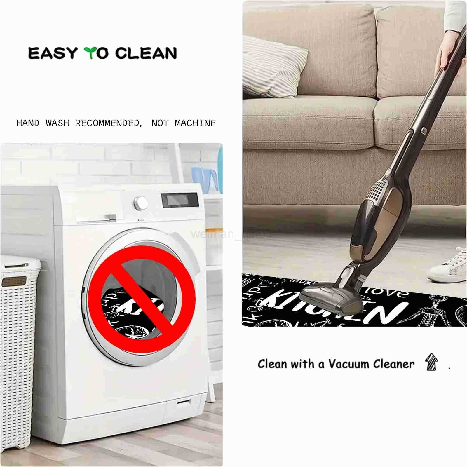 Special-shaped flannel bathroom mats toilet dirt-resistant mats anti-slip mats shower room absorbent mats door mats H260316