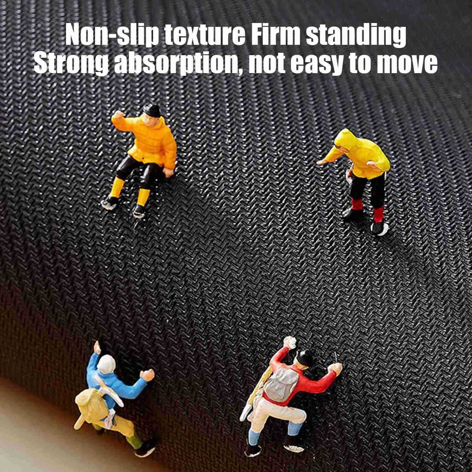 Quick Drying Stone Bath Mat Diatomaceous Bathroom Mats Non Slip Stone Quick Dry Diatomaceous Earth Bath Ma For Front Door H260316