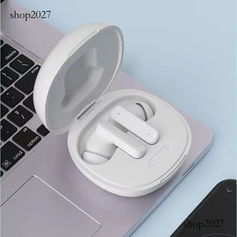10A New Tws Earbuds Pro 3 With ANC USB C Wireless Bluetooth Earphones Pods 2nd 3rd Earphone Handfree Headset USB-C charging port For Xiaomi iPhone hua