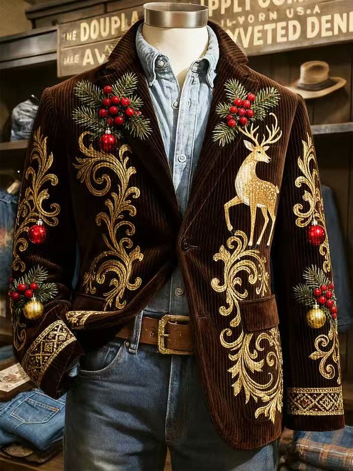 Mens Suits Designer Style Sparkling Diamond Men For Wedding Prom Blazers Outfits Sets Groom Tuxedos Slim Trajes Para Hombre size s-3xl