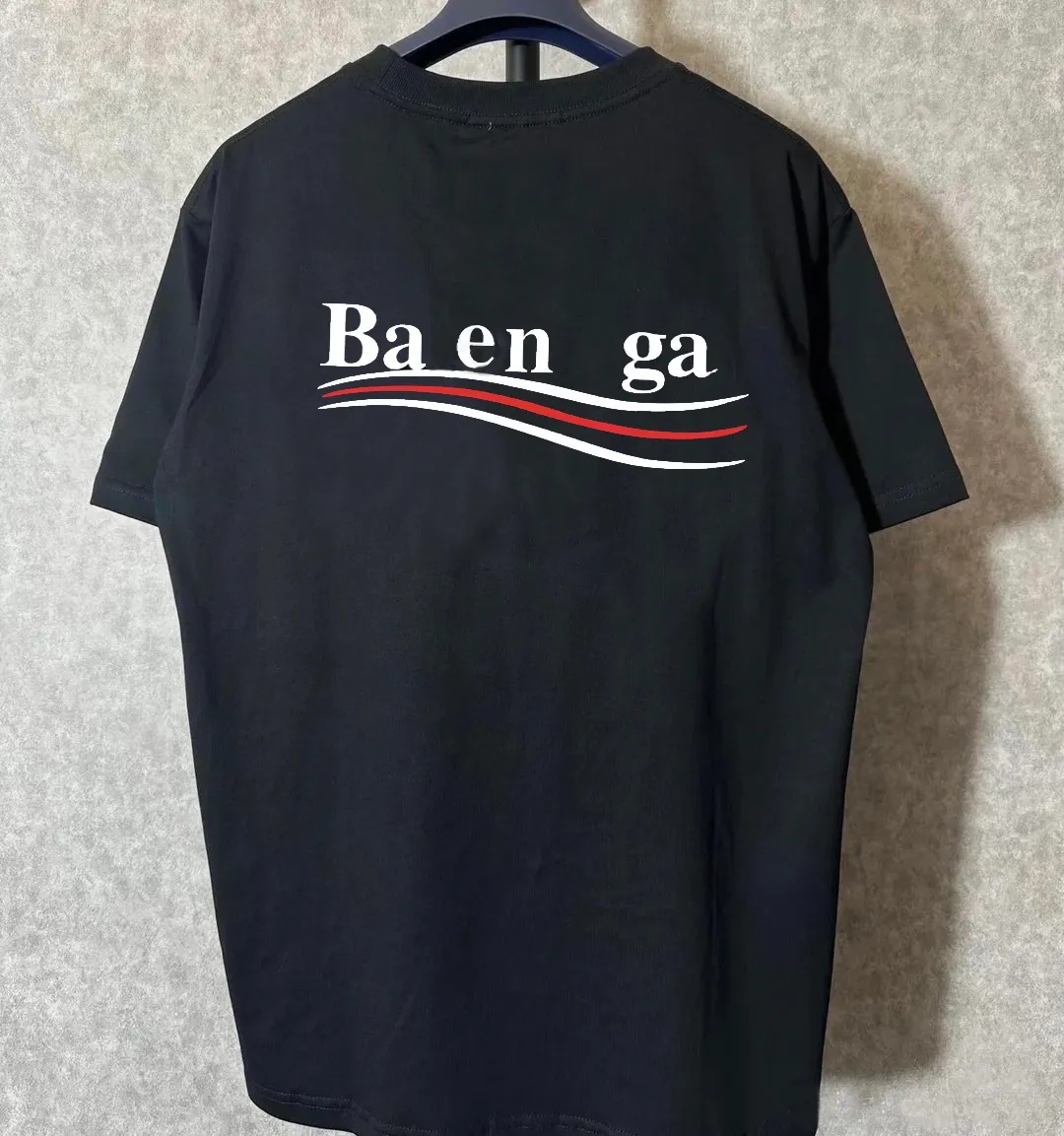 Brand Men's t shirt Multicolor Women Men Stylist TShirt Pure Cotton Tees Classic Senior Designer clothes top1666