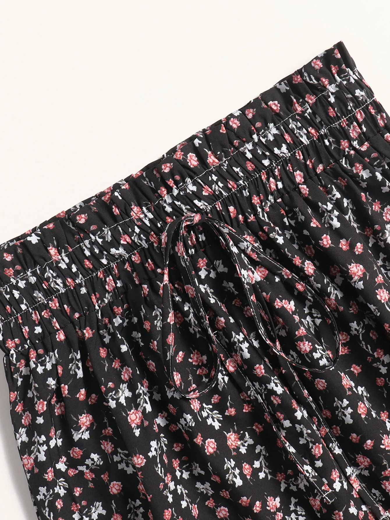 Womens High Waisted Maxi Skirt Elegant Slimming a Line Long Half Skirt with Elastic Waist Perfect for Vacation Wear M260316