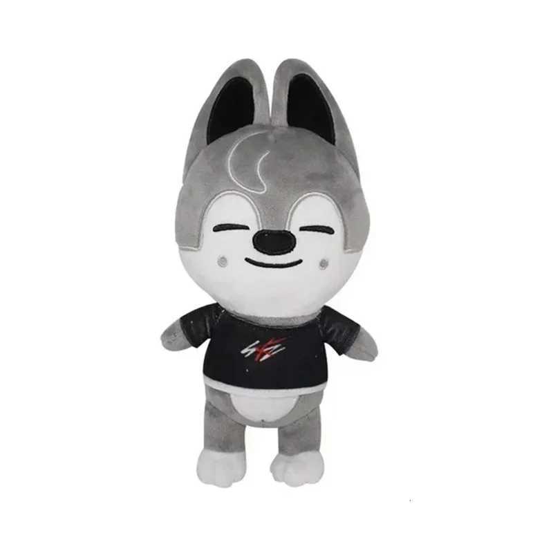 Skzoo Plush Toys Stray Kids Stuffed Animal Plushies Doll Kaii Character Plush Doll Companion for Kids Adults FansXJ260316 - view 7