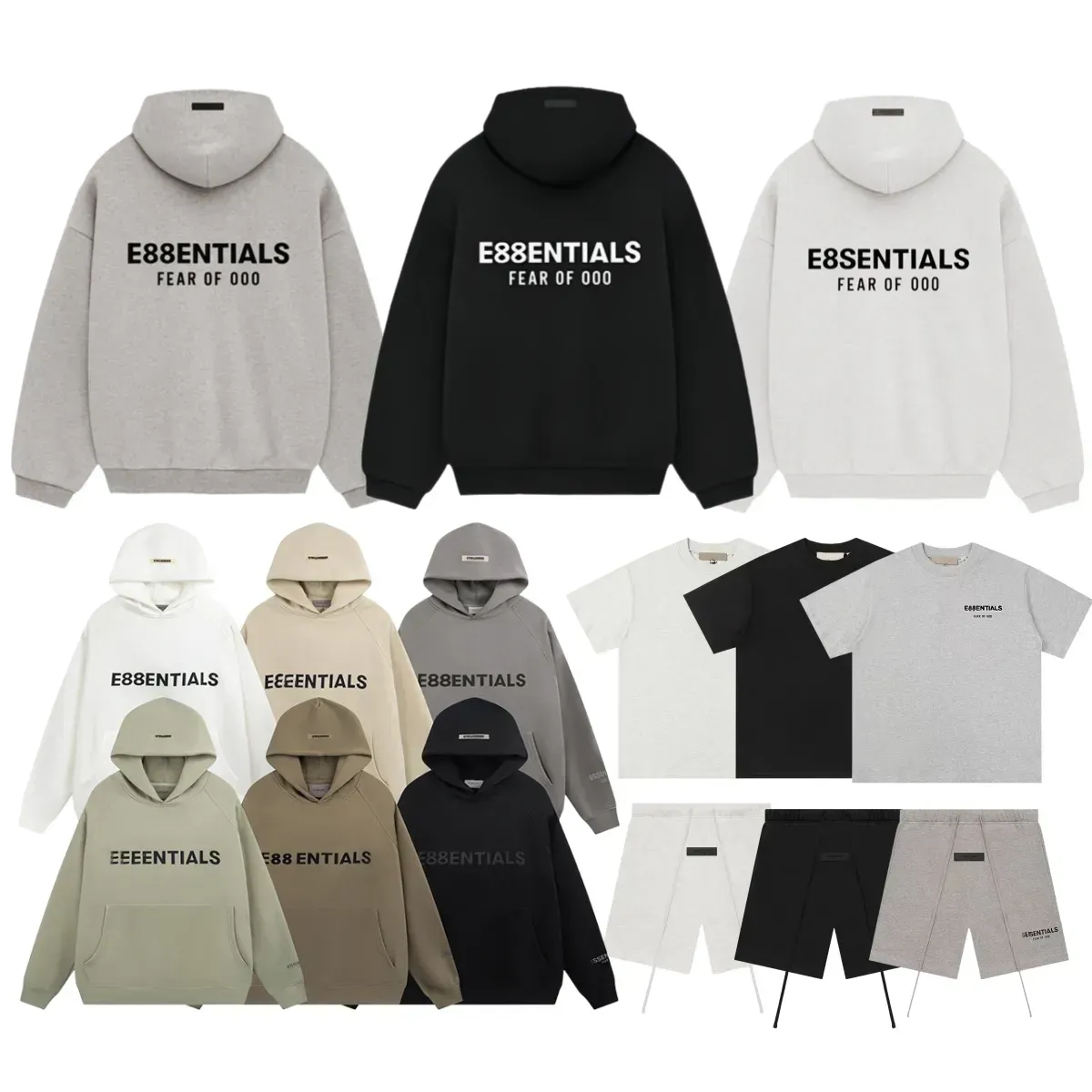 designer streetwear hooded black hoddies for hoodie man crew neck cotton letter breathable spring autumn clothes tops graphic sweatshirt y2k