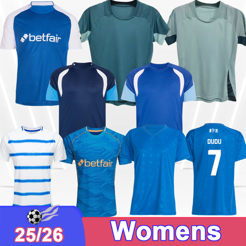25 27 Cruzeiro Womens Soccer Jerseys KAIO JORGE RAFA SILVA M. PEREIRA WILLIAM BARREAL Home Away 3rd Training Wear Football Shirts