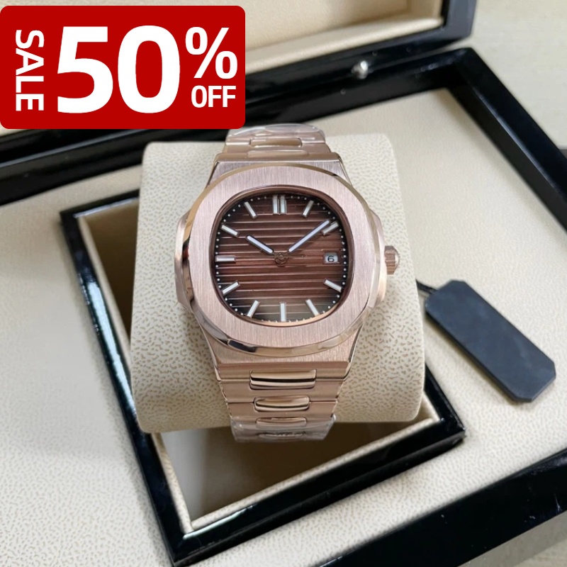 watches men watch super clone watches luxury watch designer watch jason007 watches automatic 40MM high-end designer business watch 904L stainless steel with box