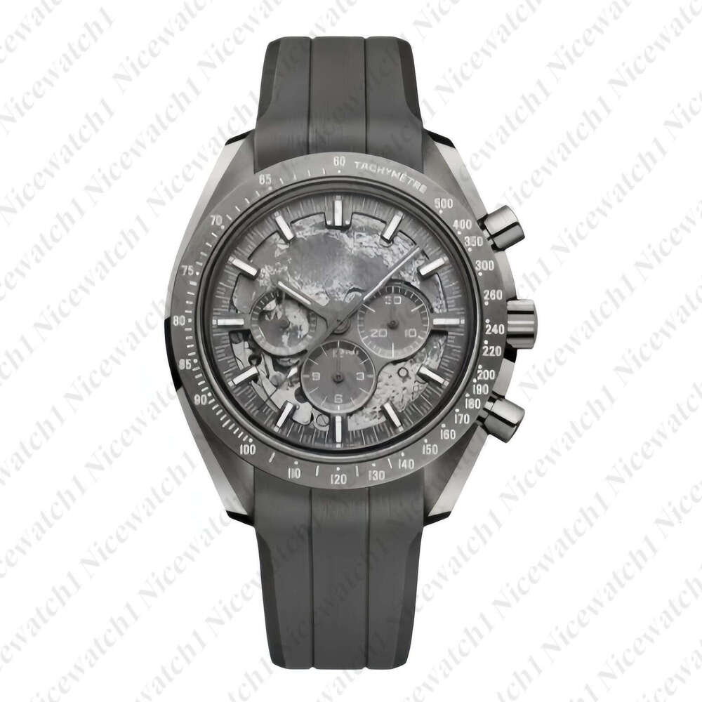 AAA 2026 Tops Omgs Seamasters 300 Omgegawatchs Automatic Luxury Designer Mens Watches James Bond Men Chronograph Automatic/quartz Movement Watch With Box 2bc
