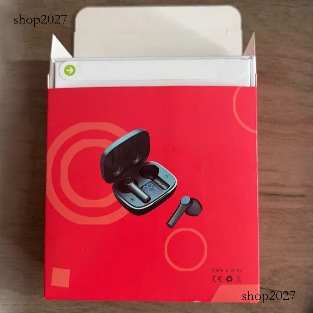 10A New Tws Earbuds Pro 3 With ANC USB C Wireless Bluetooth Earphones Pods 2nd 3rd Earphone Handfree Headset USB-C charging port For Xiaomi iPhone hua