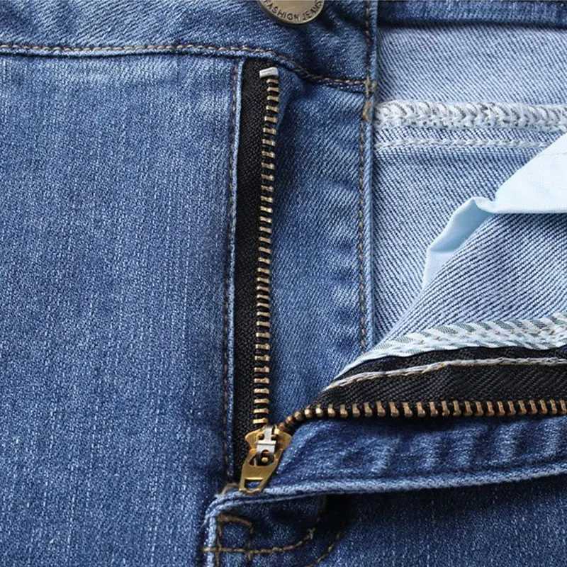 Womens Denim Skirts Spring Summer High-waisted Jeans Skirts Streetwear Female Sexy Sheath Skirts Fashion Split Retro Skirts M260316