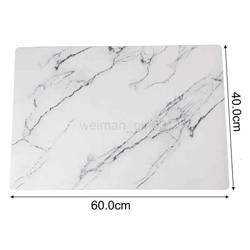 1pc Bathroom Rugs Washable Bath Mat Diatomite Stone PU Floor Mat Non Slip Quick Dry Pad Multi-Purpose Doormat Household Supplies H260316