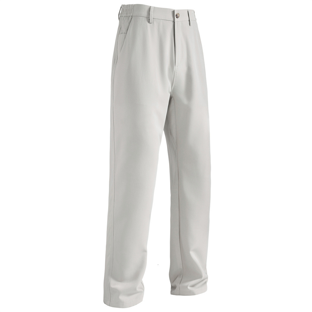 Spring New Men's Shirt Casual Pants Fashionable And Elastic Waist Polo Old Money Hoodie Style Men's Casual Trousers