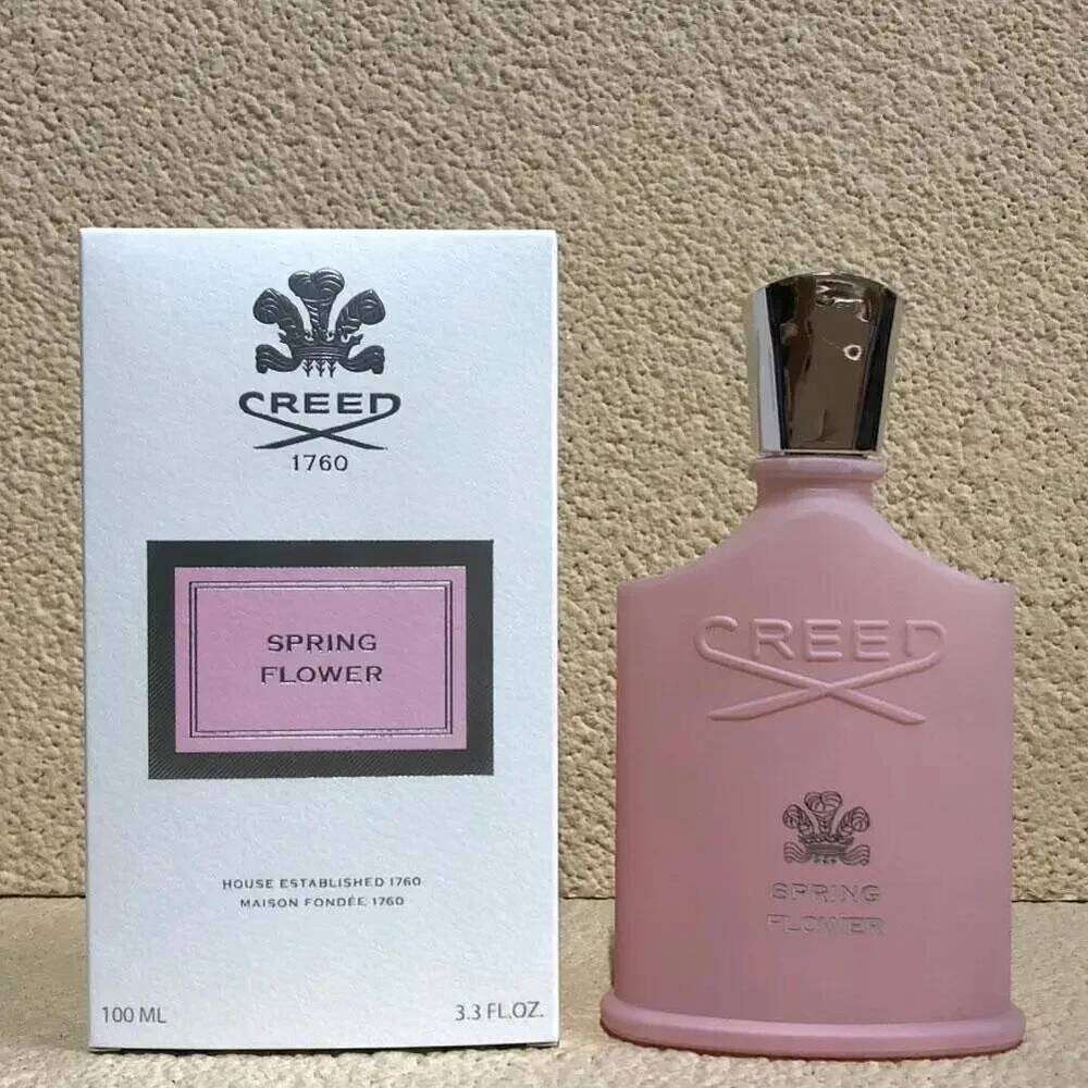 100ml Floral Perfume Women Eau de Parfum Long Lasting Fragrance Luxury Cologne Spray - Birthday Gift for Her 26H0316