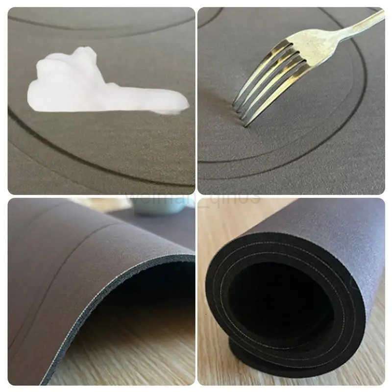 Shower Entrance Doormat Absorbent Stone Bath Mat Diatomite Stone Bath Pad Non-slip Bathroom Rug Quick Drying Bath tub Floor Mats H260316