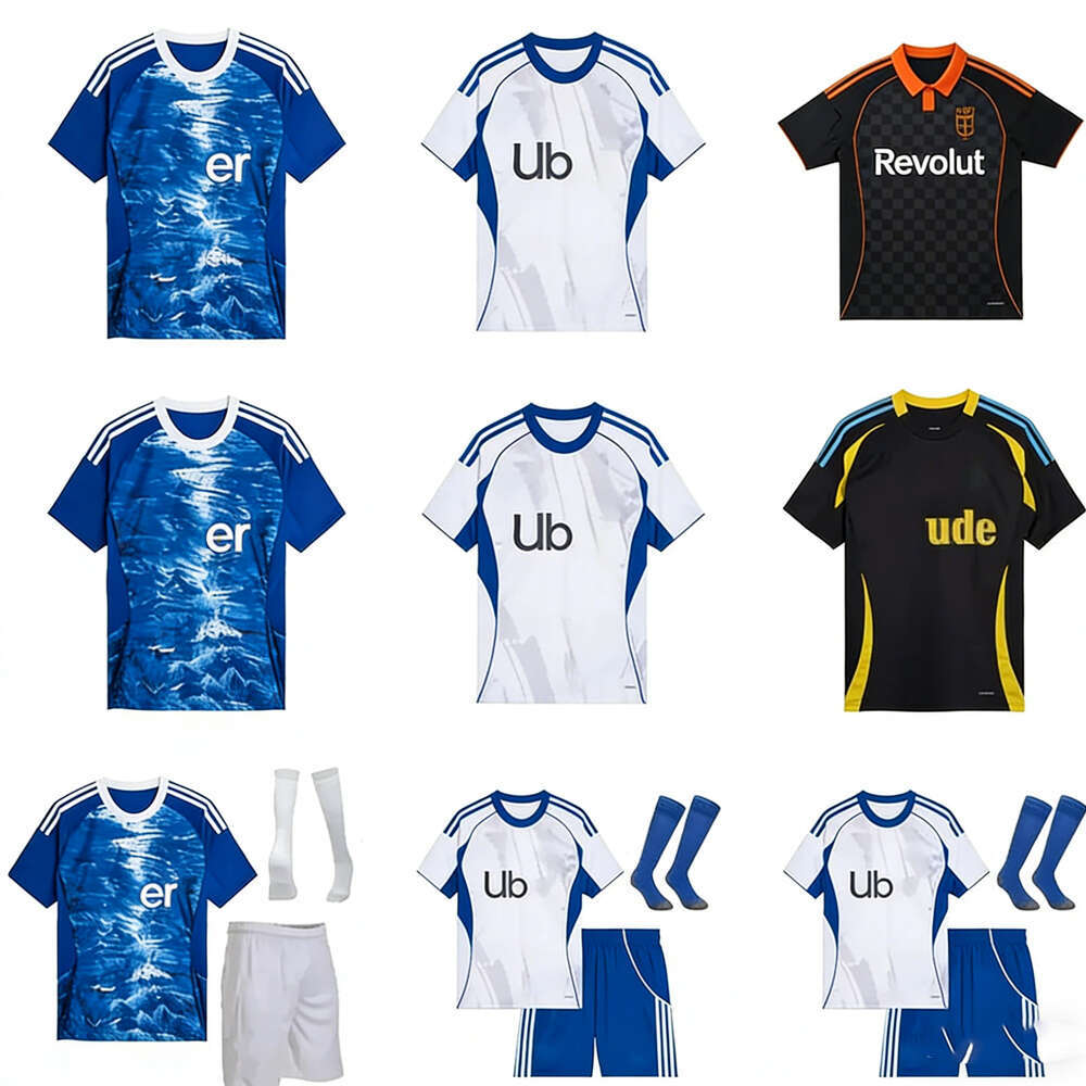 25 26 1970 Strefezza Cerri Perone Verdi Baselli CERRI PERRONE BASELLI GABRIELLONI CUTRONE FADERA Men kids kits 2025 2026 Como A.DIAO NICO PAZ Soccer Jerseys