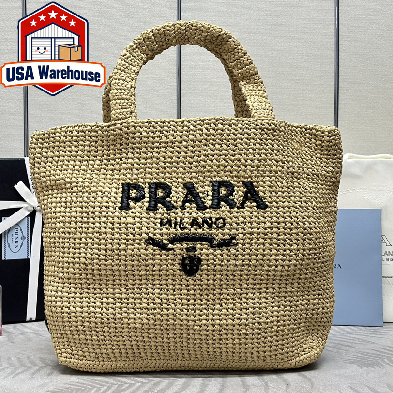 Beach Bags Designer Bag Tote Bag Straw Bag Vegetable Basket Wallet Shoulder Bag Ladies Large Capacity Shopping Bag Embroidery Raffia Woven bag Fashion Bag Luxury Bag