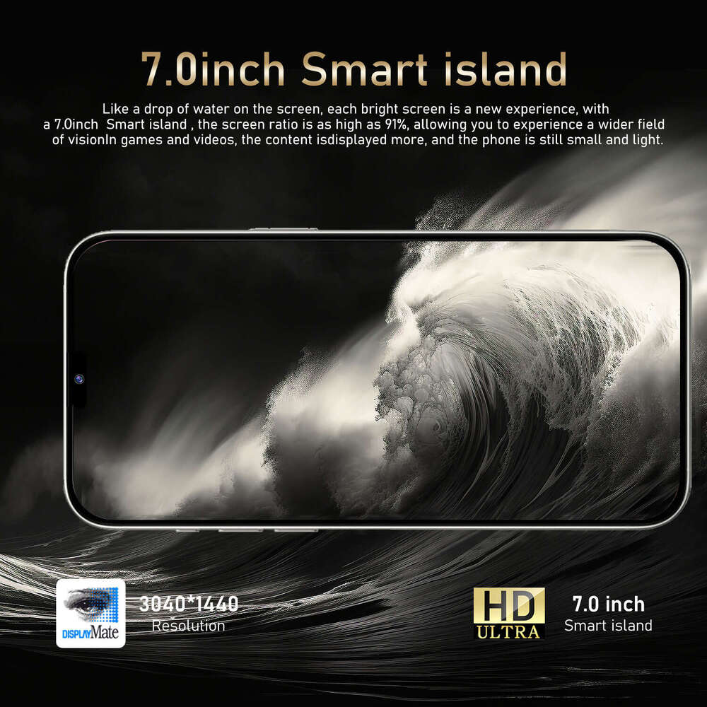 I Promax Famous Brand Android Smartphone | Large Screen | Hot Selling Model | Direct Shipping Available CKS