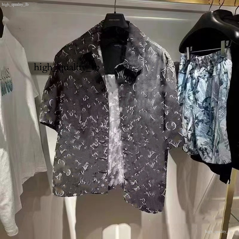 shirt Designer Mens Printed Graphic luxury shirt Cotton Casual Tees Short Sleeve Hip Hop Streetwear fashion tee 4bc