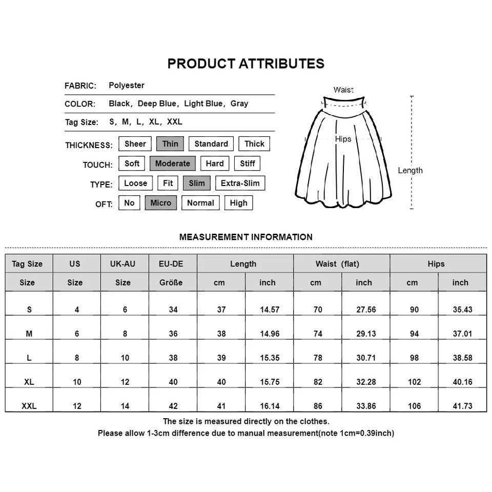 PYL Summer Womens Jean Skirts HIgh Waist Short Denim Bodycon Skirt Frayed Raw Hem Holiday Slim Fit Skirts Dresses M260316