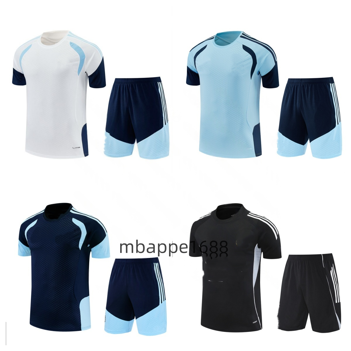 2026 27 Argentina short sleeve TRACKSUIT soccer Jersey training SUIT football shirt MARADONA DI MARIA Men Kids kit TRACKSUIT sets uniforms