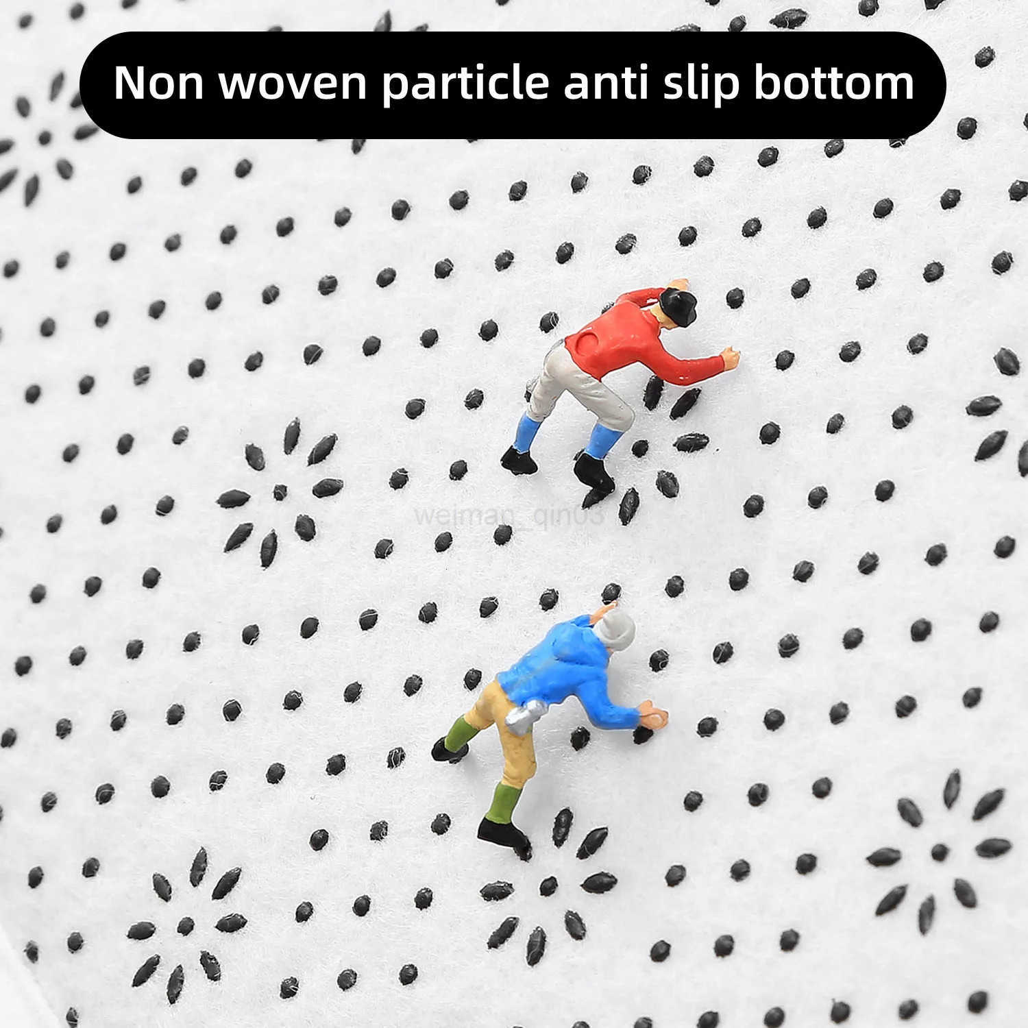 1 beach shell pattern entrance floor mat-non-slip stain resistant polyester carpet bathroom quick bath mat best choice for Chr H260316