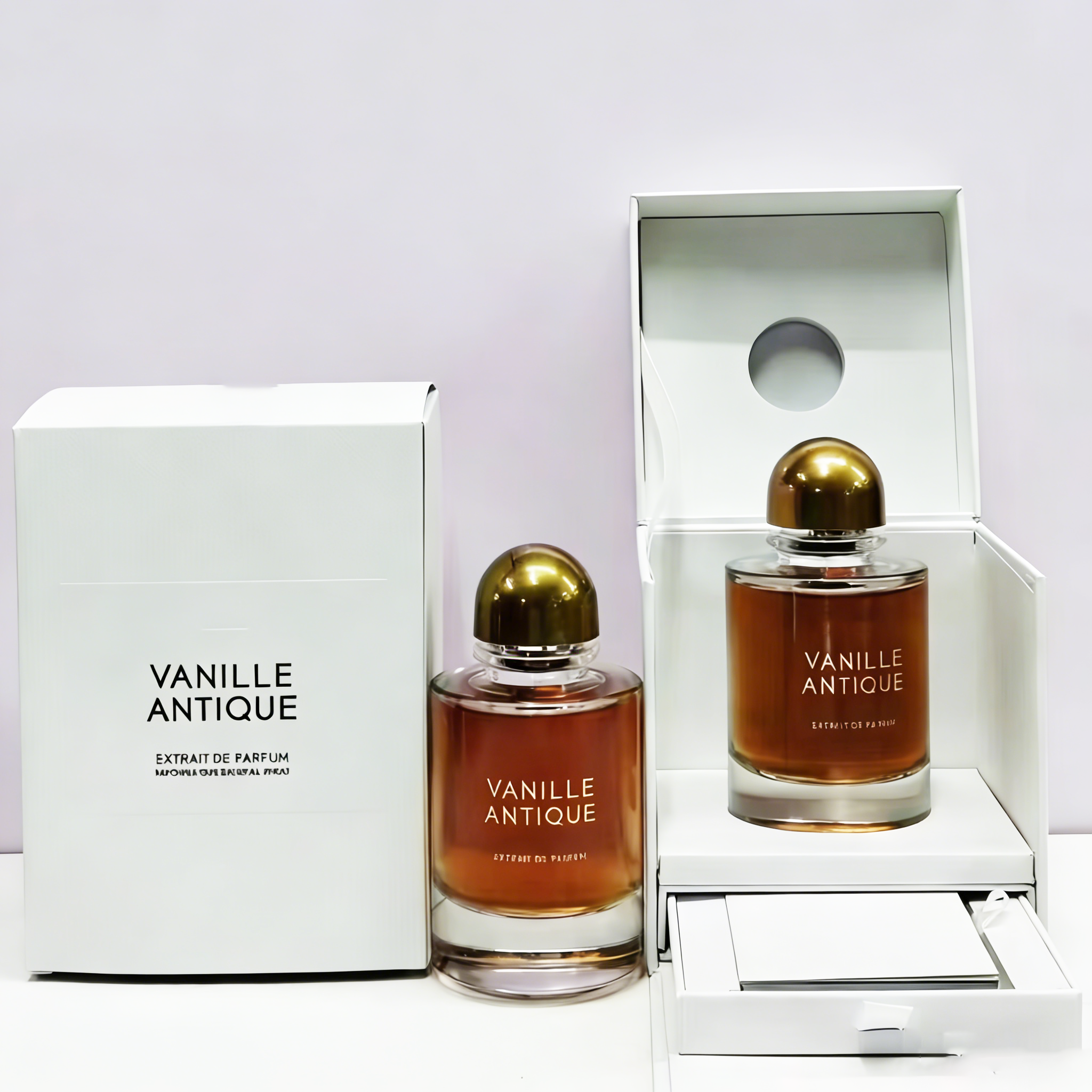 Perfume 70ml Night Series Vanille Antique De Parfum Perfume Best Fragrance High Quality Scented Fragrance Free Light Elegant High Quality