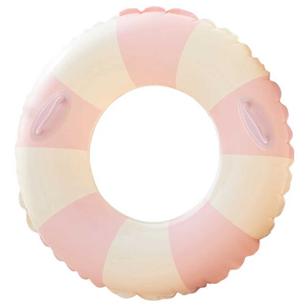 Inflatable Pool Float Adults Swim Tube Swim Accessory Swimming Ring For Summer Water Sports Swimming Circle Swim Float M260316