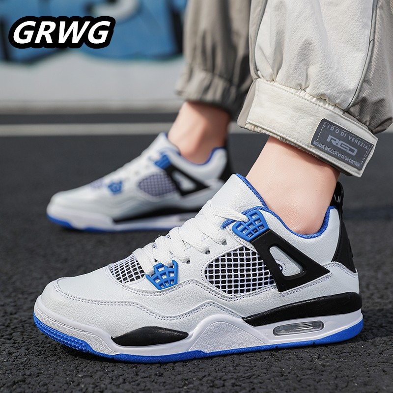 GRWG free shipping 2026 hot classic fashionable casual sports shoes lightweight and non slip student running shoes for men and women