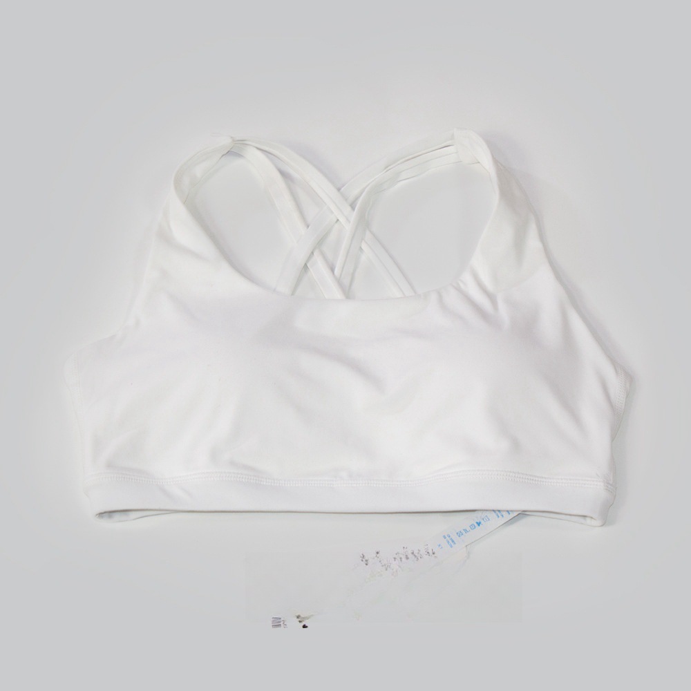 luluity Women Bras Sport Bra Align Yoga Sport High Impact Fitness Seamless Top Gym Women Y -bra U-bra Active Wear Yoga Workout Vest Sports Tops Same Style Hot Sell