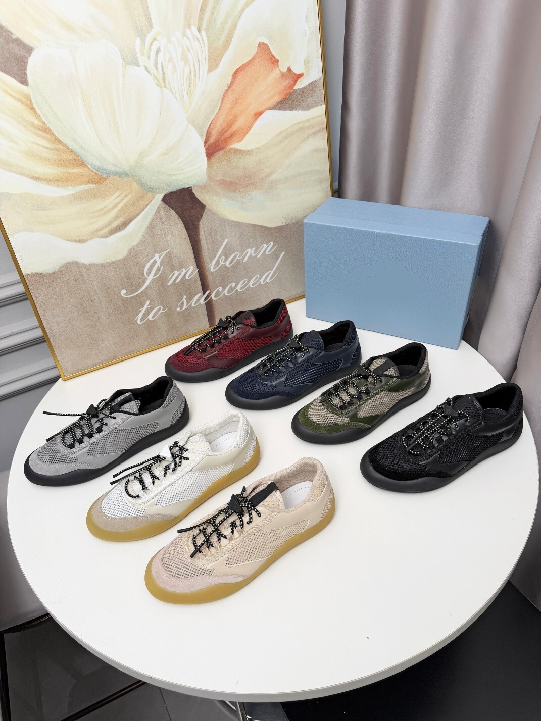 2026 Spring Casual shoes women Travel laceup sneaker Denim material Genuine Leather cowhide fashion lady Fla louisely Purse vuttonly Crossbody viutonly vittonly