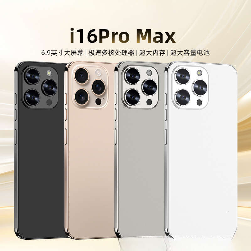 I Promax Android Smartphone Cross Border Exclusive, Brand New, Factory Wholesale Hot Sale CKS