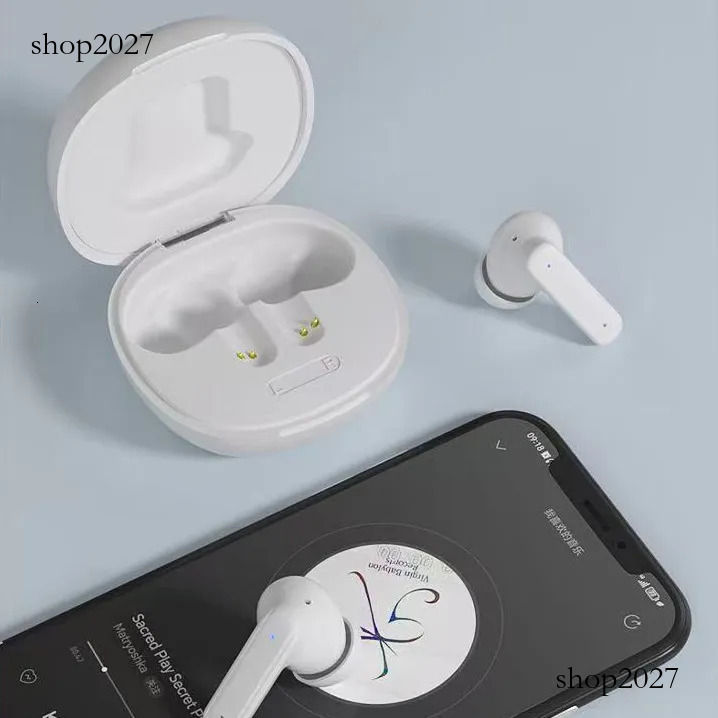 10A New Tws Earbuds Pro 3 With ANC USB C Wireless Bluetooth Earphones Pods 2nd 3rd Earphone Handfree Headset USB-C charging port For Xiaomi iPhone hua