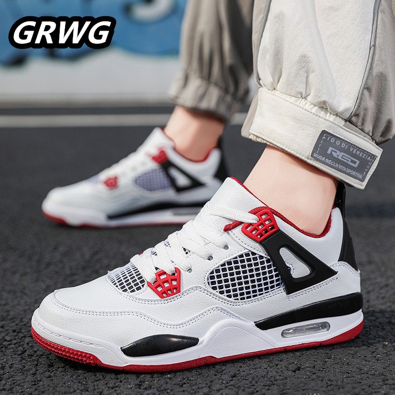 GRWG free shipping 2026 hot classic fashionable casual sports shoes lightweight and non slip student running shoes for men and women