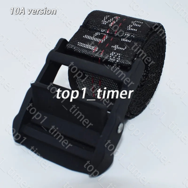 Offwhite Belt High Quality Off Ehite Belt Fox New Fashion Luxury Woman Wrestle Yellow White Designer Canvas For Men And Womens Outdoor Sports Couple 255 b6a