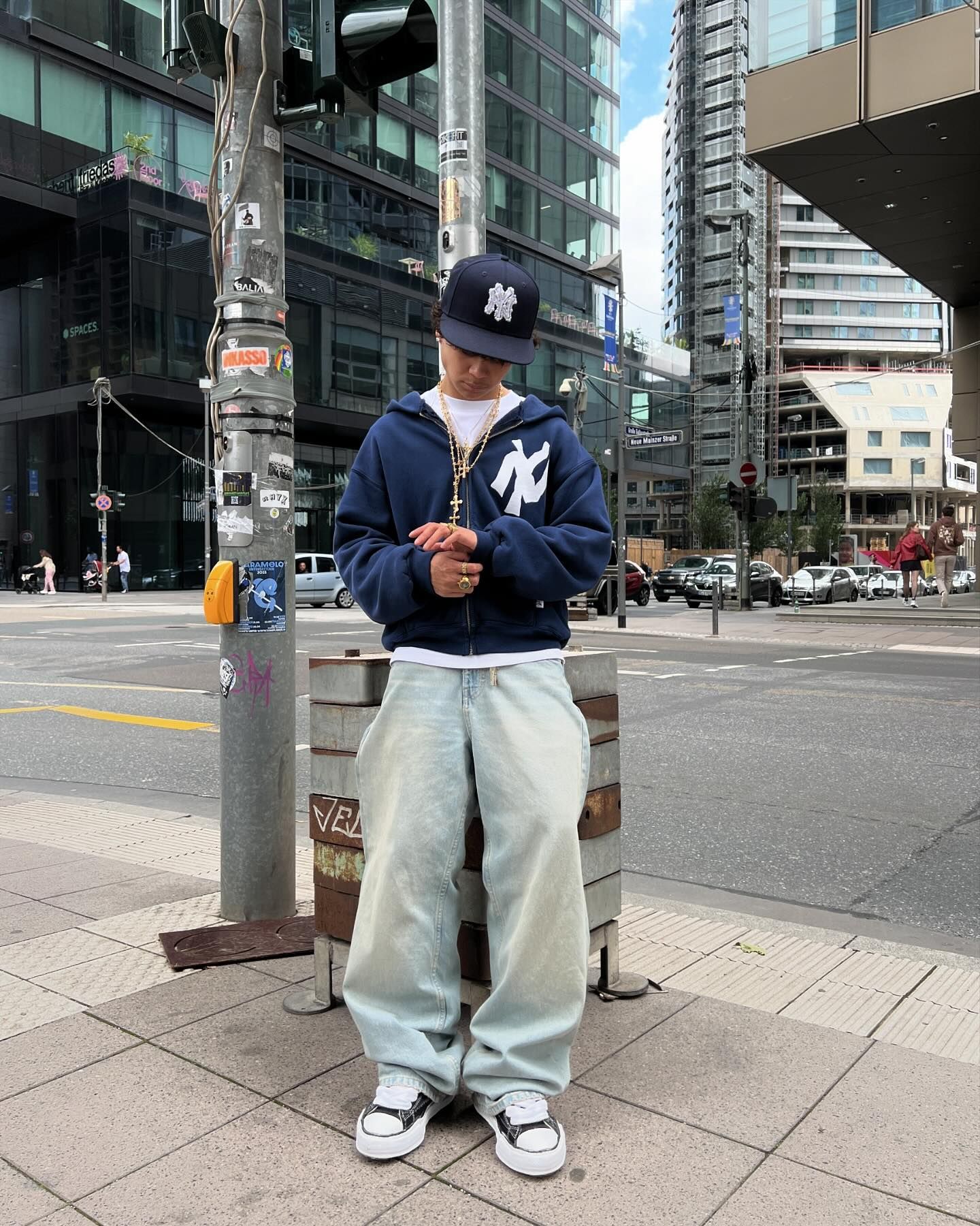 Men's Hoodies Hoodie Pullover Sweatshirt Streetwear Harajuku Hip Hop Retro Letter Pattern High Quality Women's Clothing