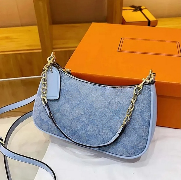 Free shipping Cherry Teri shoulder Bag designer Purse Genuine leather underarm handbag Armpit tote leather crossbody Sacoche ladies Clutch wallet Hobo purses x1