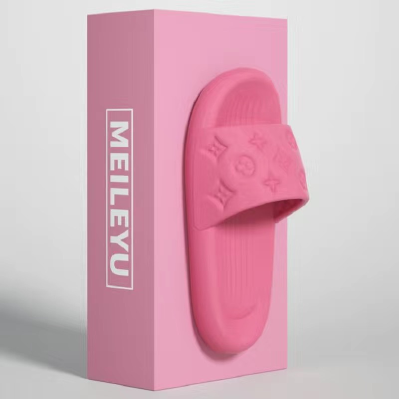 Free shipping 2026 Summer Hot Women's Breathable Fashion Designer Flat Slippers Outdoor Casual Beach Sandals Shoes