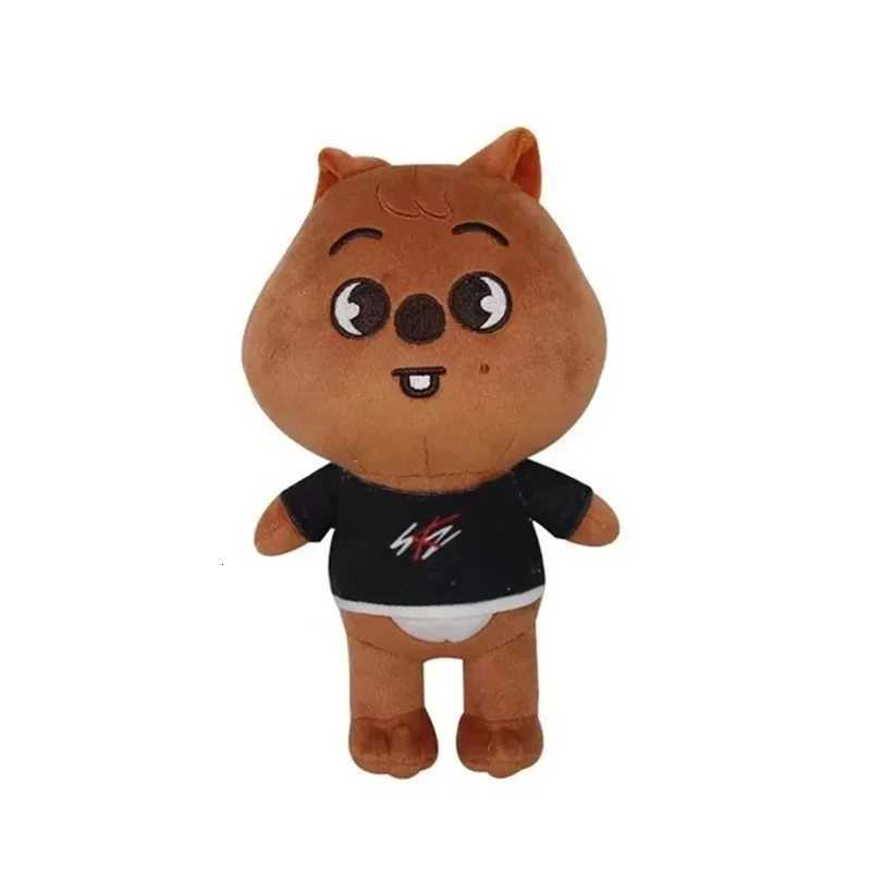 Skzoo Plush Toys Stray Kids Stuffed Animal Plushies Doll Kaii Character Plush Doll Companion for Kids Adults FansXJ260316 - view 6